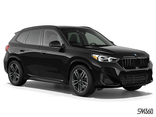 2025 BMW X1 XDRIVE28I M SPORT EDITION-4