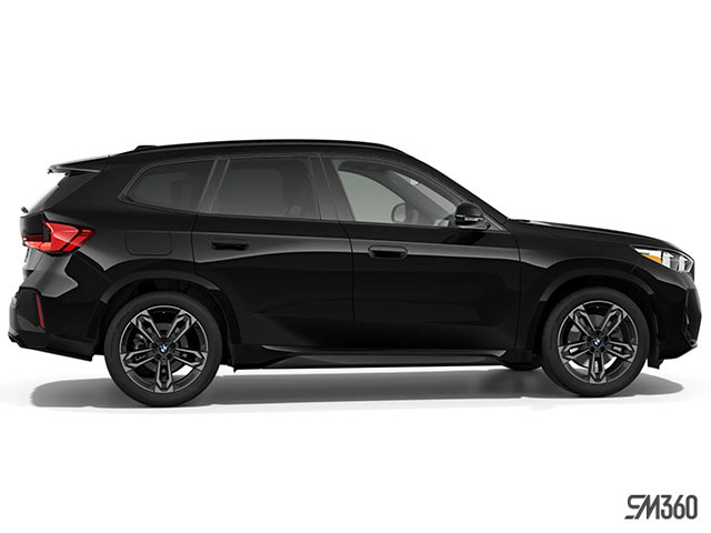 2025 BMW X1 XDRIVE28I M SPORT EDITION-5