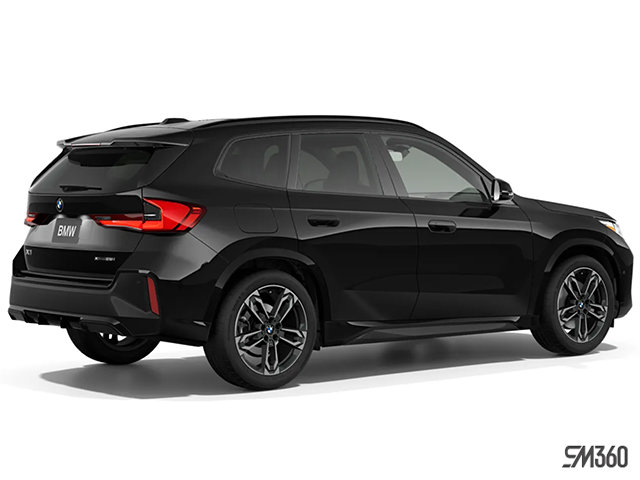 2025 BMW X1 XDRIVE28I M SPORT EDITION-6