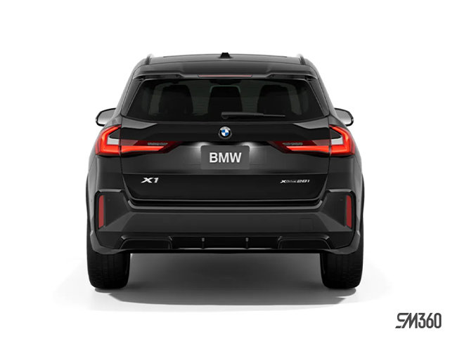 2025 BMW X1 XDRIVE28I M SPORT EDITION-8