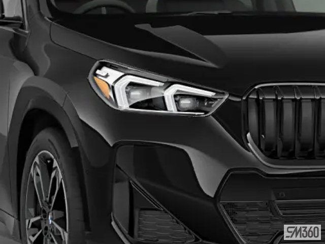 2025 BMW X1 XDRIVE28I M SPORT EDITION-14