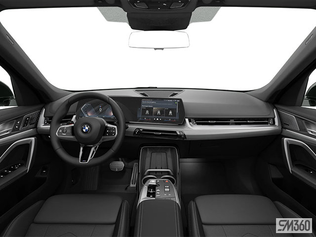 2025 BMW X1 XDRIVE28I M SPORT EDITION-18