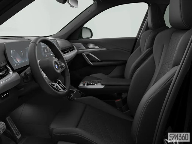 2025 BMW X1 XDRIVE28I M SPORT EDITION-19