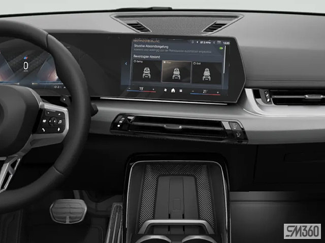 2025 BMW X1 XDRIVE28I M SPORT EDITION-22