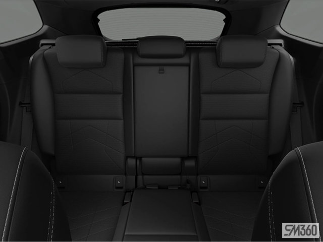 2025 BMW X1 XDRIVE28I M SPORT EDITION-27