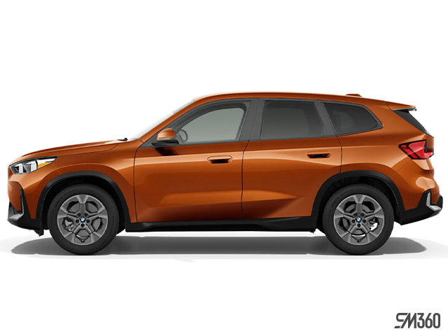 2025 BMW X1 XDRIVE28I-0