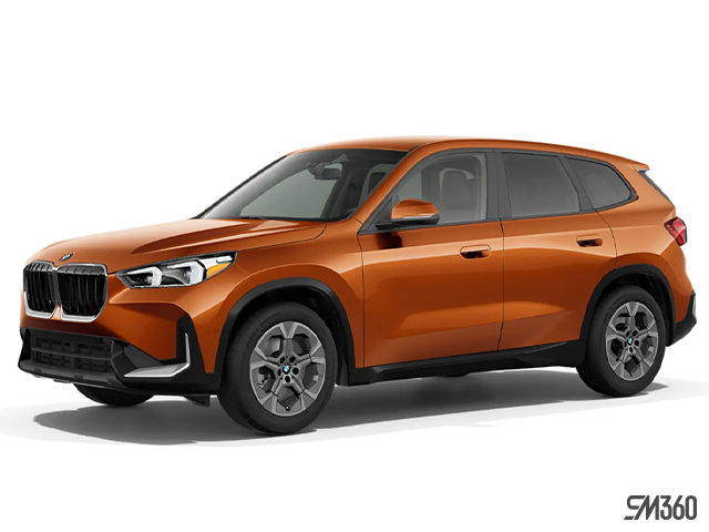2025 BMW X1 XDRIVE28I-1