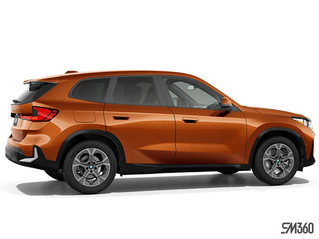 2025 BMW X1 XDRIVE28I-4