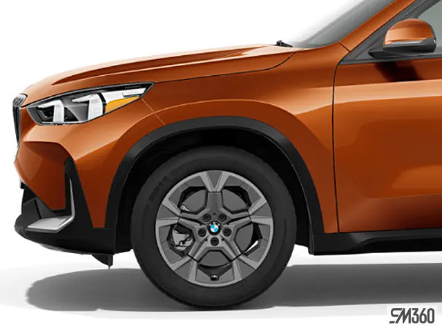 2025 BMW X1 XDRIVE28I-7
