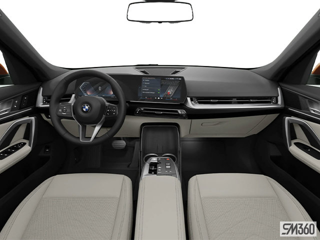 2025 BMW X1 XDRIVE28I-10