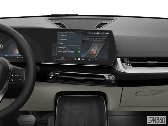 2025 BMW X1 XDRIVE28I-12