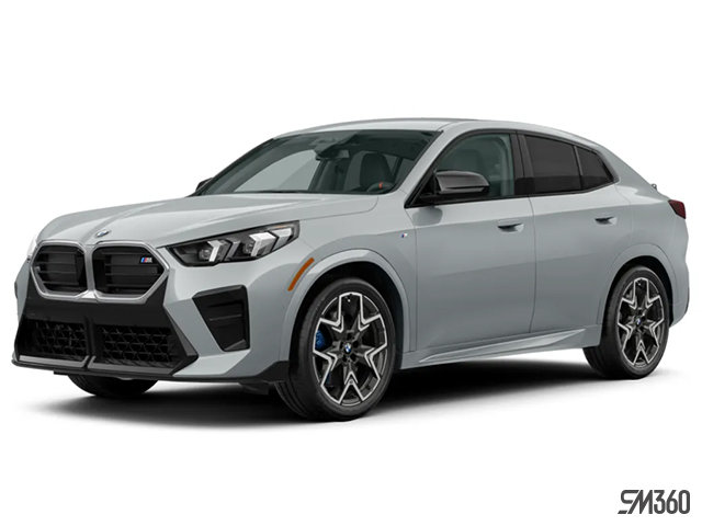 2025 BMW X2 M35I XDRIVE-1