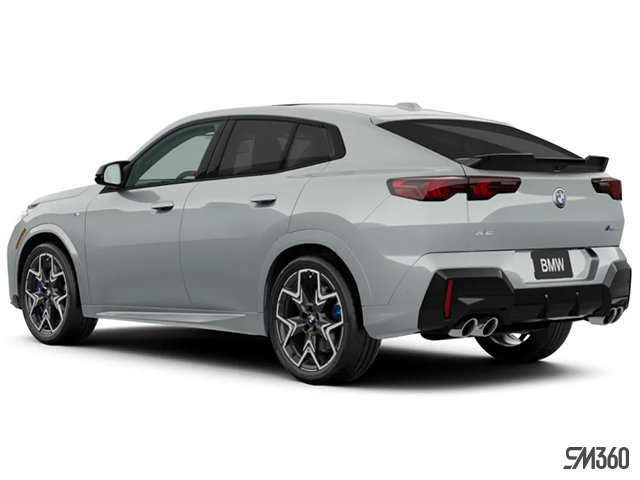 2025 BMW X2 M35I XDRIVE-6