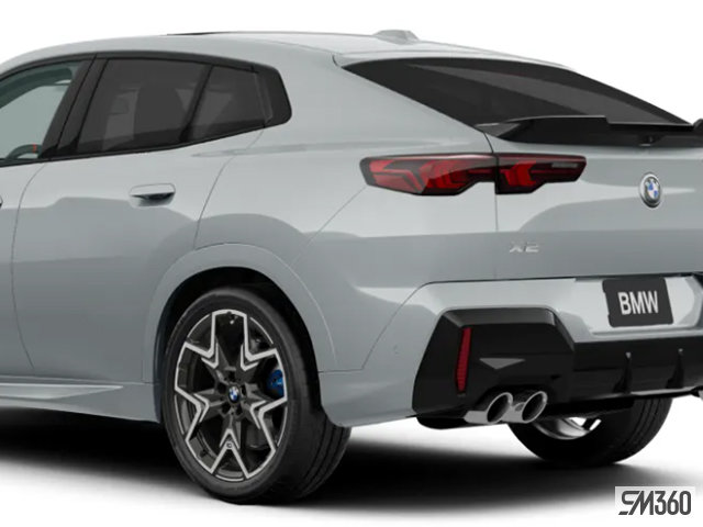 2025 BMW X2 M35I XDRIVE-10