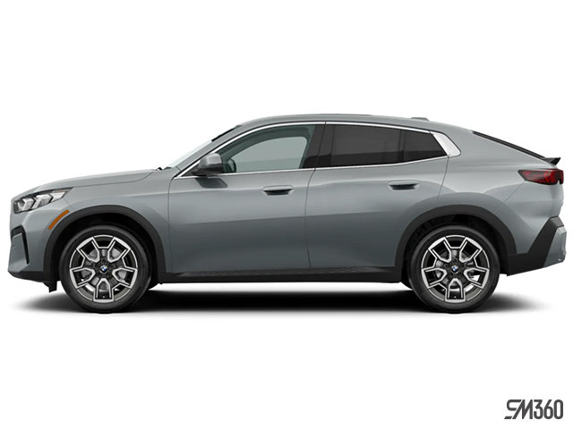 2025 BMW X2 XDRIVE28I-0