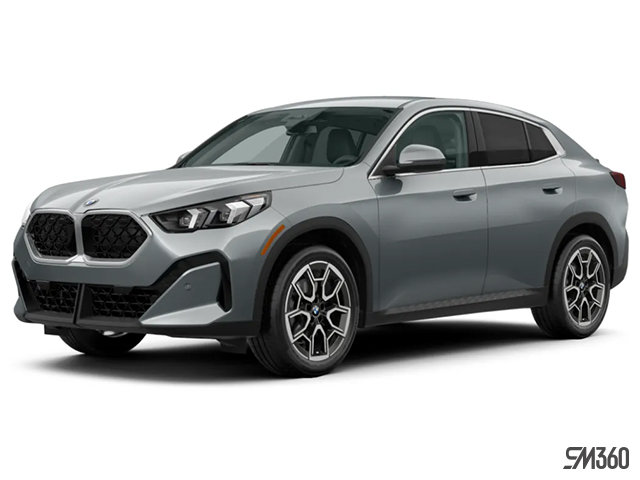 2025 BMW X2 XDRIVE28I-1
