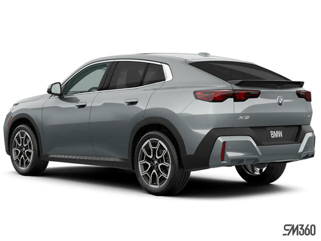 2025 BMW X2 XDRIVE28I-6