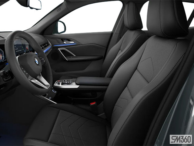 2025 BMW X2 XDRIVE28I-11