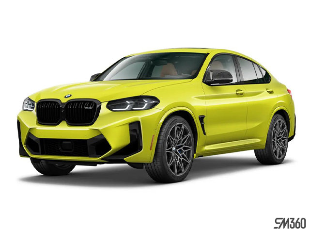 2025 BMW X4 M COMPETITION-1