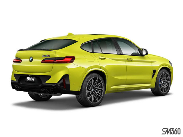 2025 BMW X4 M COMPETITION-5