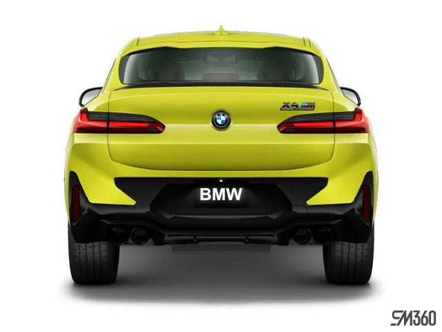 2025 BMW X4 M COMPETITION-6