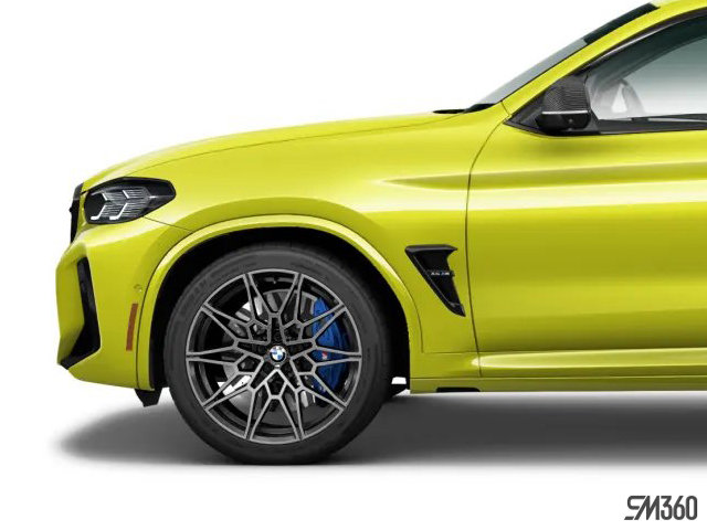 2025 BMW X4 M COMPETITION-8