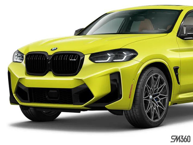 2025 BMW X4 M COMPETITION-9