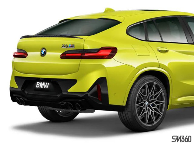 2025 BMW X4 M COMPETITION-10