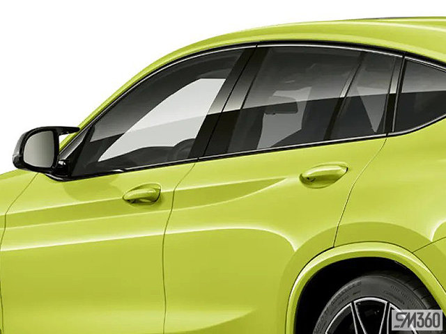 2025 BMW X4 M COMPETITION-11