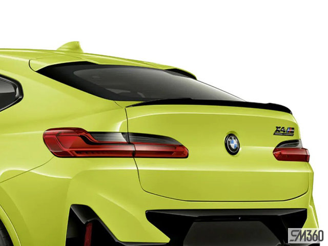 2025 BMW X4 M COMPETITION-13