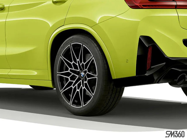 2025 BMW X4 M COMPETITION-15