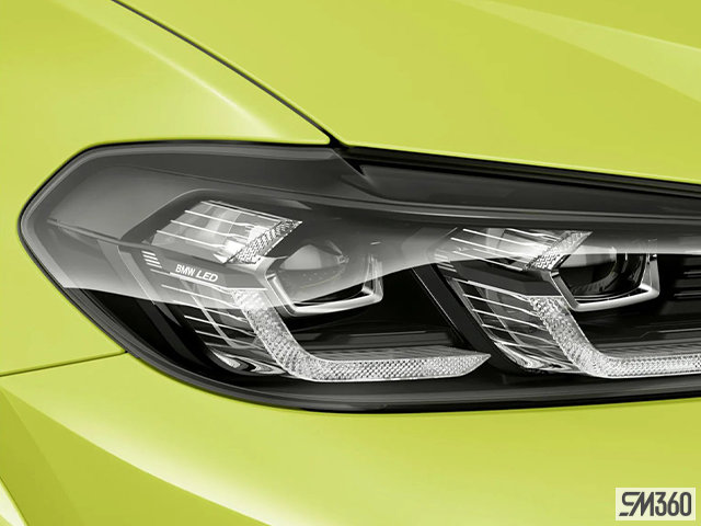 2025 BMW X4 M COMPETITION-17