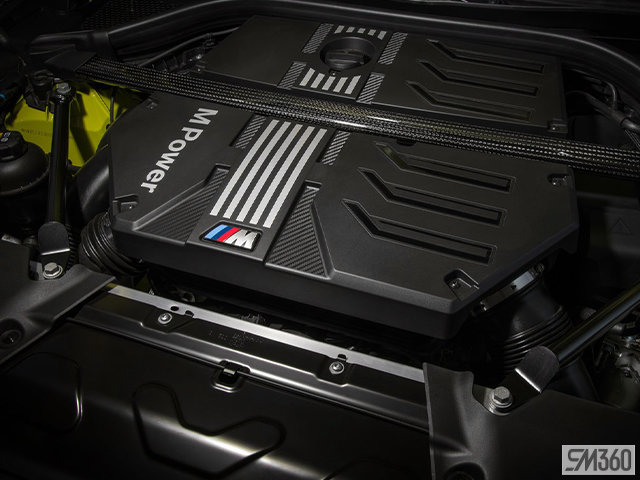 2025 BMW X4 M COMPETITION-19