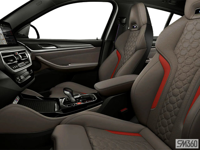 2025 BMW X4 M COMPETITION-20