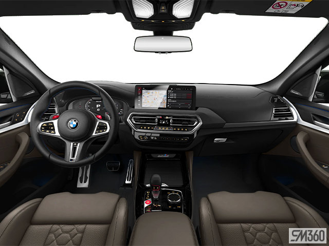 2025 BMW X4 M COMPETITION-22