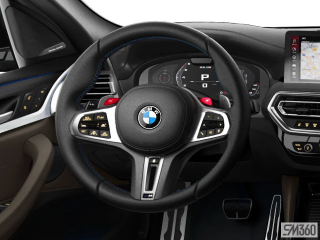 2025 BMW X4 M COMPETITION-23