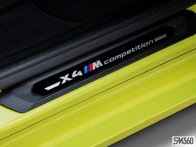 2025 BMW X4 M COMPETITION-24