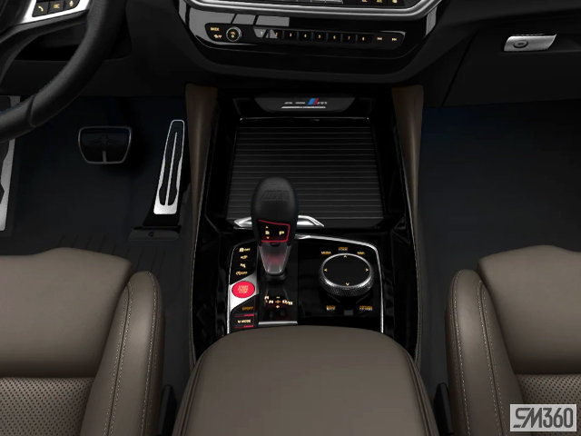 2025 BMW X4 M COMPETITION-31