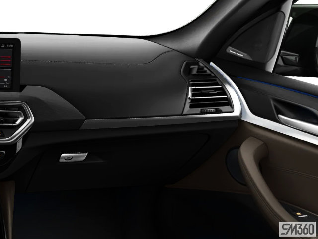 2025 BMW X4 M COMPETITION-34