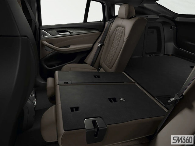 2025 BMW X4 M COMPETITION-38