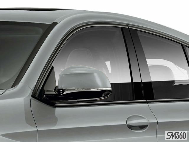 2025 BMW X4 M SPORT EDITION-11