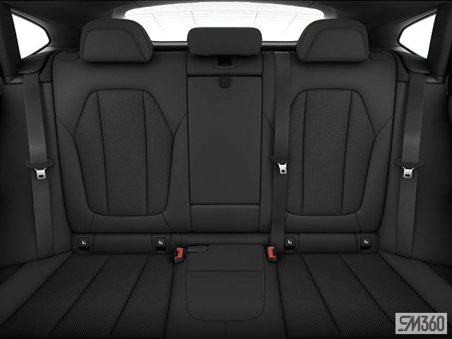 2025 BMW X4 M SPORT EDITION-16