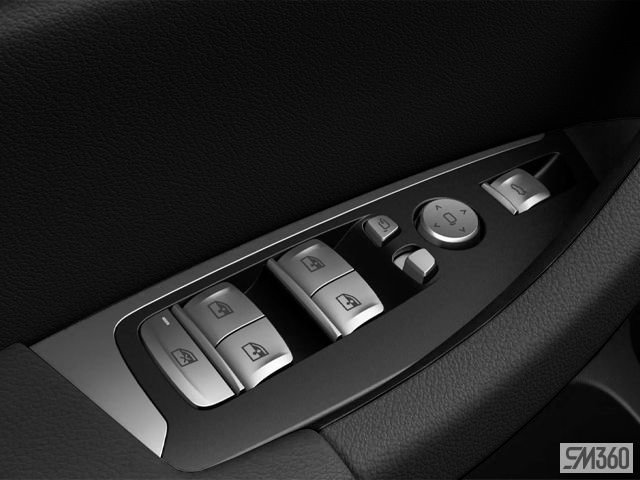 2025 BMW X4 M SPORT EDITION-20