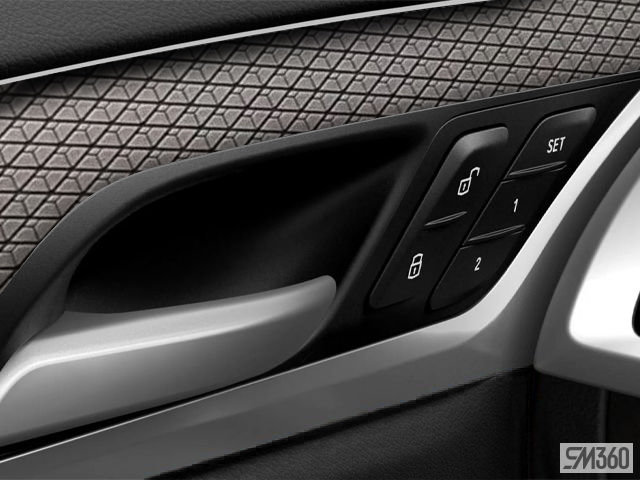 2025 BMW X4 M SPORT EDITION-21