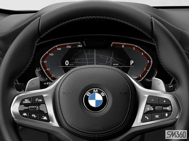 2025 BMW X4 M SPORT EDITION-22