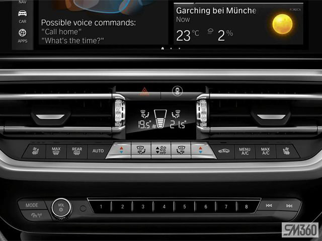 2025 BMW X4 M SPORT EDITION-26