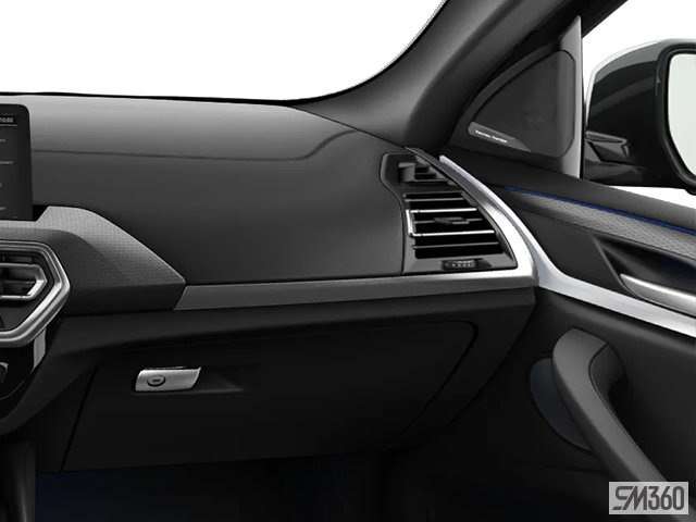 2025 BMW X4 M SPORT EDITION-27