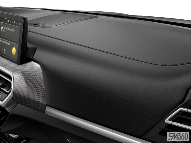 2025 BMW X4 M SPORT EDITION-28