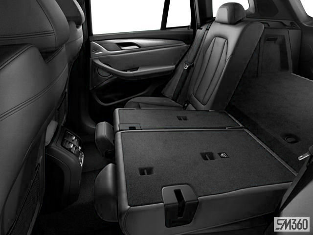 2025 BMW X4 M SPORT EDITION-30