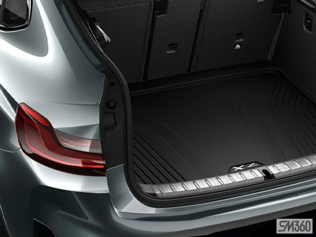 2025 BMW X4 M SPORT EDITION-31